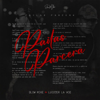 Pailas Parcera (Single)