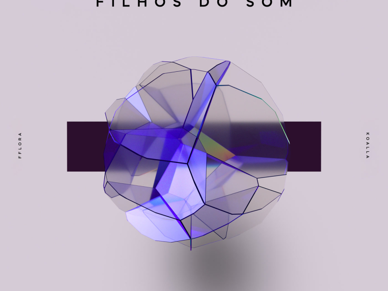 Filhos do Som (Single)