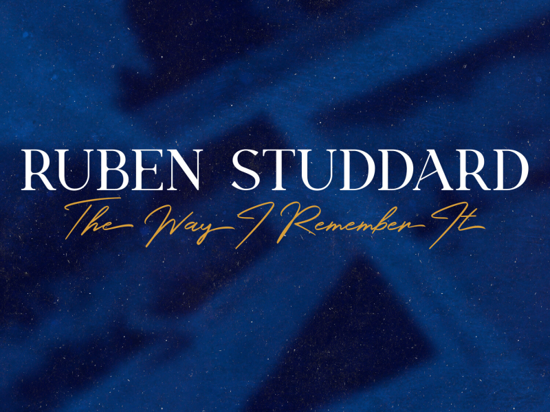 The Way I Remember It (Single)