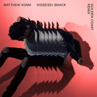 Kisses Back (Golden Coast Remix) (Single)