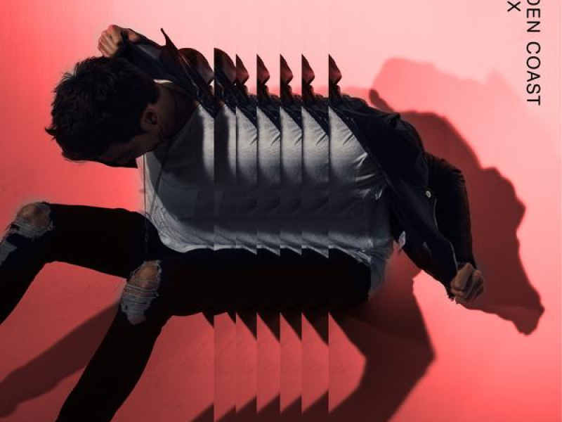 Kisses Back (Golden Coast Remix) (Single)