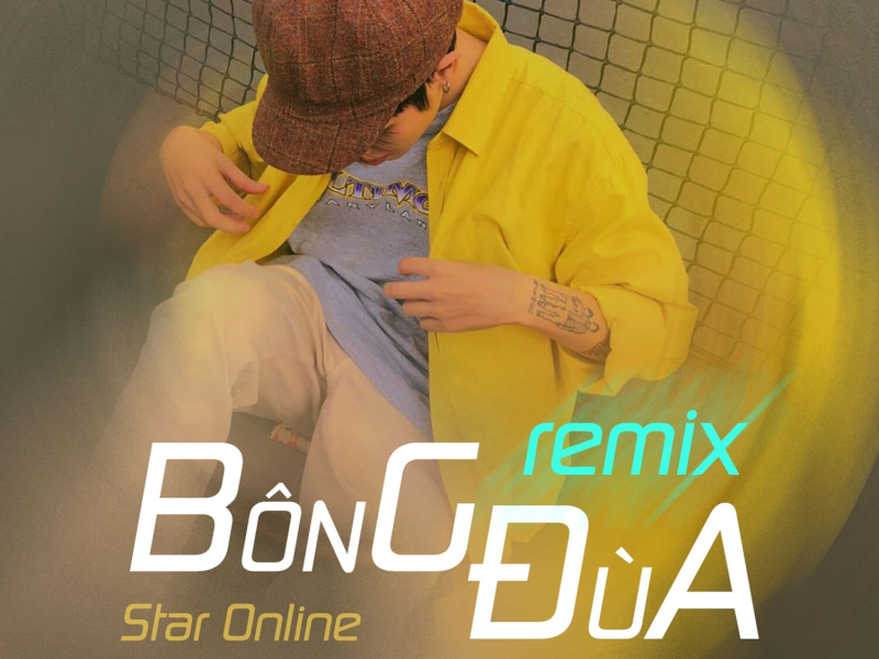Bông Đùa (Remix) (Single)