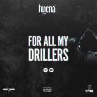 For All My Drillers (Single)