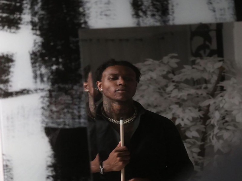 Player Mode Activated (EP)