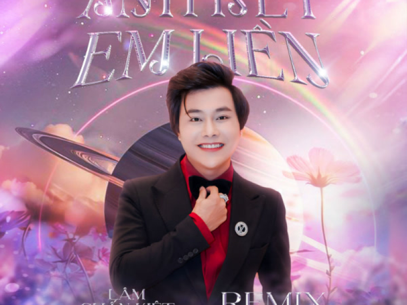 Anh Kết Em Liền (Remix) (Single)