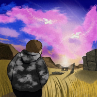 Holy Ground (Single)