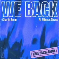 We Back (Jodie Harsh Remix) (Single)