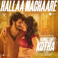 Hallaa Machaare (From 