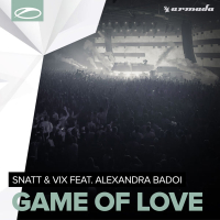 Game Of Love (Single)