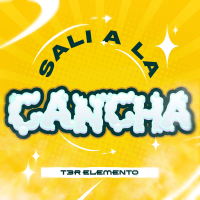 Sali a La Cancha (Single)