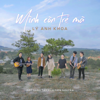 Mình Còn Trẻ Mà (Beat) (Single)
