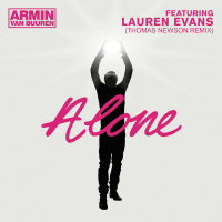 Alone (Thomas Newson Remix) (Single)