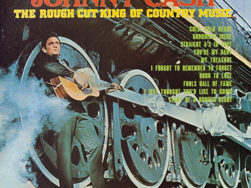 The Rough Cut King of Country Music