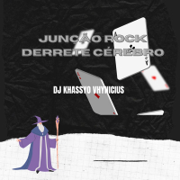 JUNÇÃO ROCK DERRETE CÉREBRO 1.0 (Single)