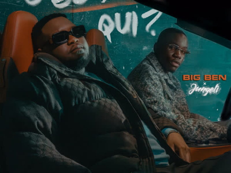 C'est qui ? (Single)