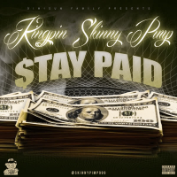 Stay Paid (Single)