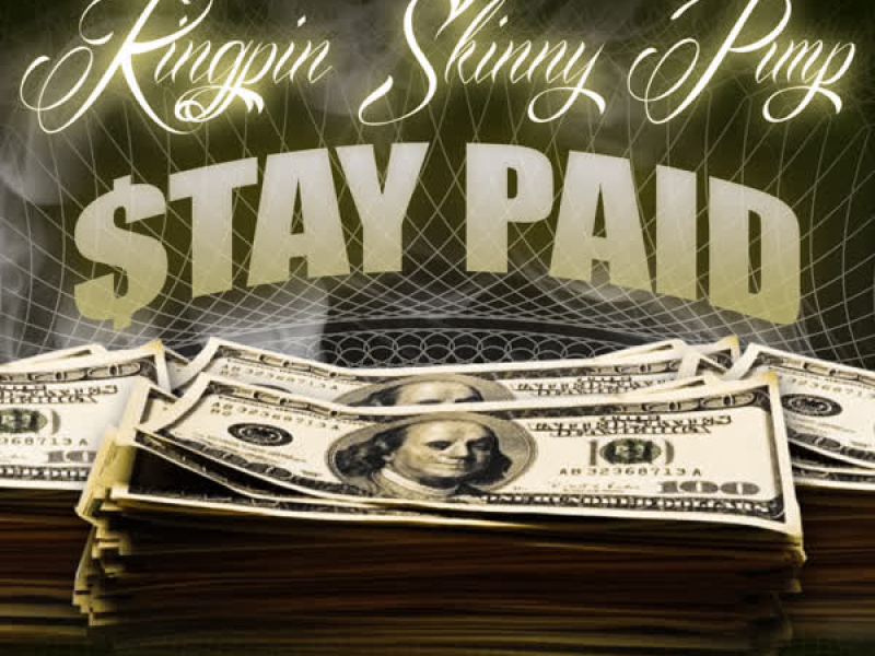 Stay Paid (Single)