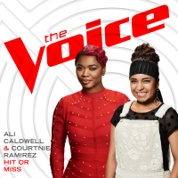 Hit Or Miss (The Voice Performance) (Single)
