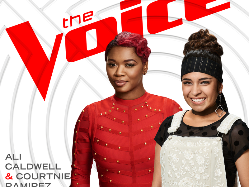 Hit Or Miss (The Voice Performance) (Single)