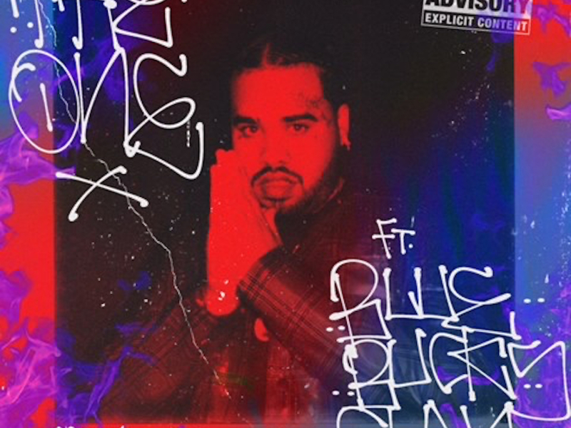 The One (feat. BlueBucksClan)