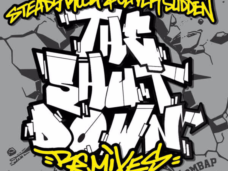 The Shutdown Remixes