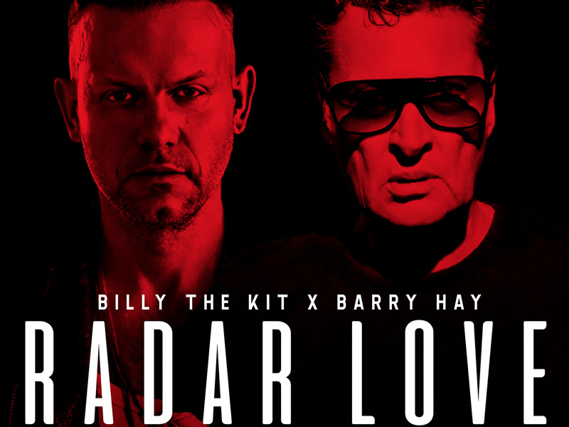 Radar Love (Single)