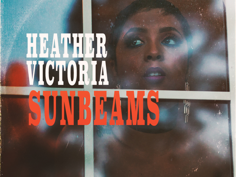 Sunbeams (feat. Raheem DeVaughn)