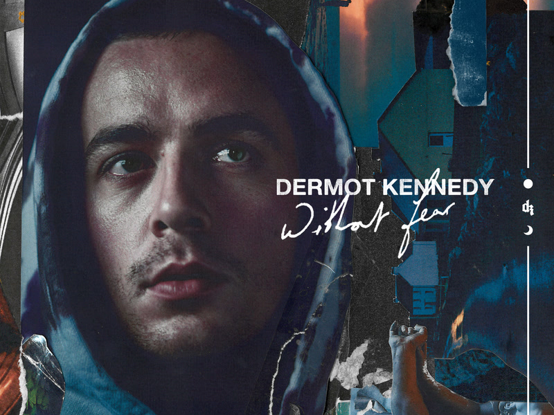 Without Fear (The Complete Edition)