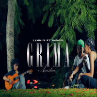 GRIMA (ACUSTICO) (Single)