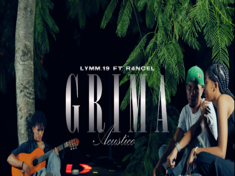 GRIMA (ACUSTICO) (Single)