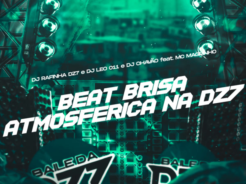 BEAT BRISA ATMOSFÉRICA NA DZ7 (Single)