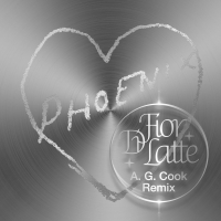 Fior Di Latte (A. G. Cook Remix) (Single)
