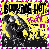 Booking Hot (EP)