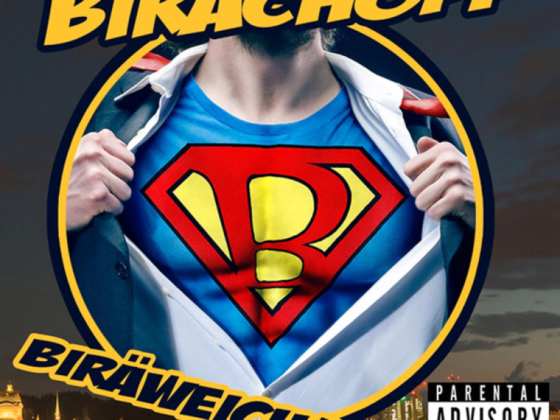 Nume di Starchä überläbä (Single)