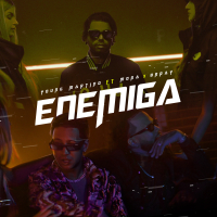 Enemiga (Single)