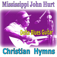 Christian Hymns - Delta Blues (Single)