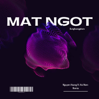 Mật Ngọt (Nguyễn Hoàng ft. Hải Nam Remix) [Full Instrumental] (Single)