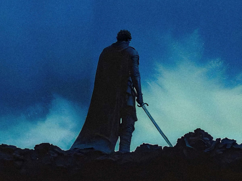 NORTH (REMIXES) (Single)