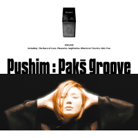 Pak's Groove (EP)