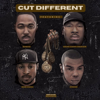 Cut Different (Single)