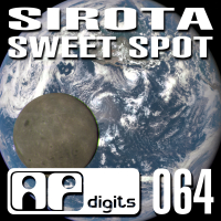 Sweet Spot (Single)