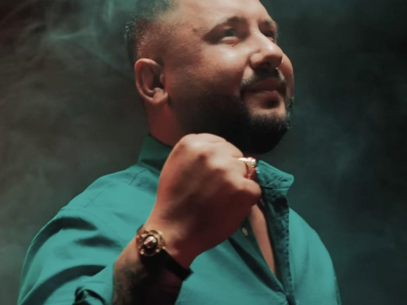 Éjszaka nem alszom (Single)