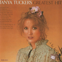 Tanya Tucker's Greatest Hits