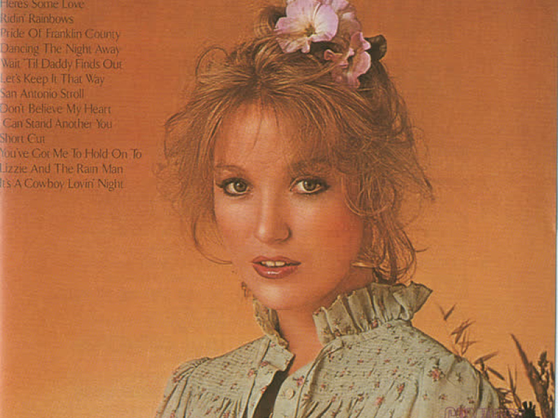 Tanya Tucker's Greatest Hits