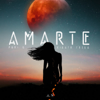 Amarte (Single)