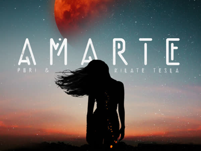 Amarte (Single)