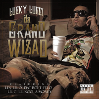 Lucky Lucci da Grand Wizad