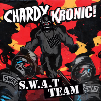 S.W.A.T Team (EP)