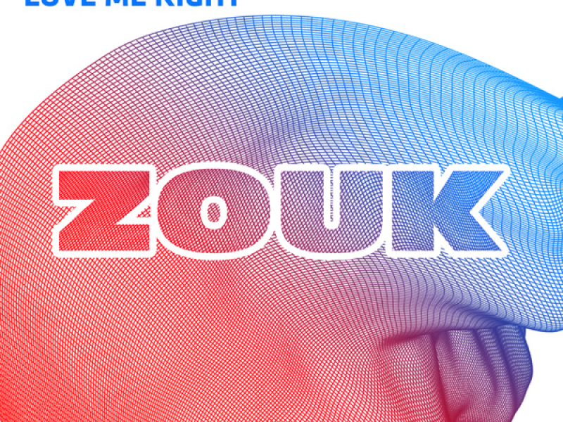 Love Me Right (Single)