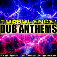 Turbulence: Dub Anthems